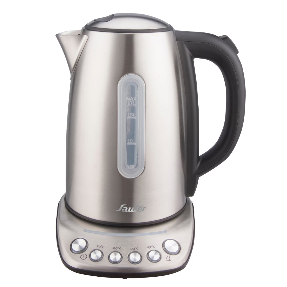 קומקום אלחוטי Sauter WK660WI-Fi - יבואן רשמי