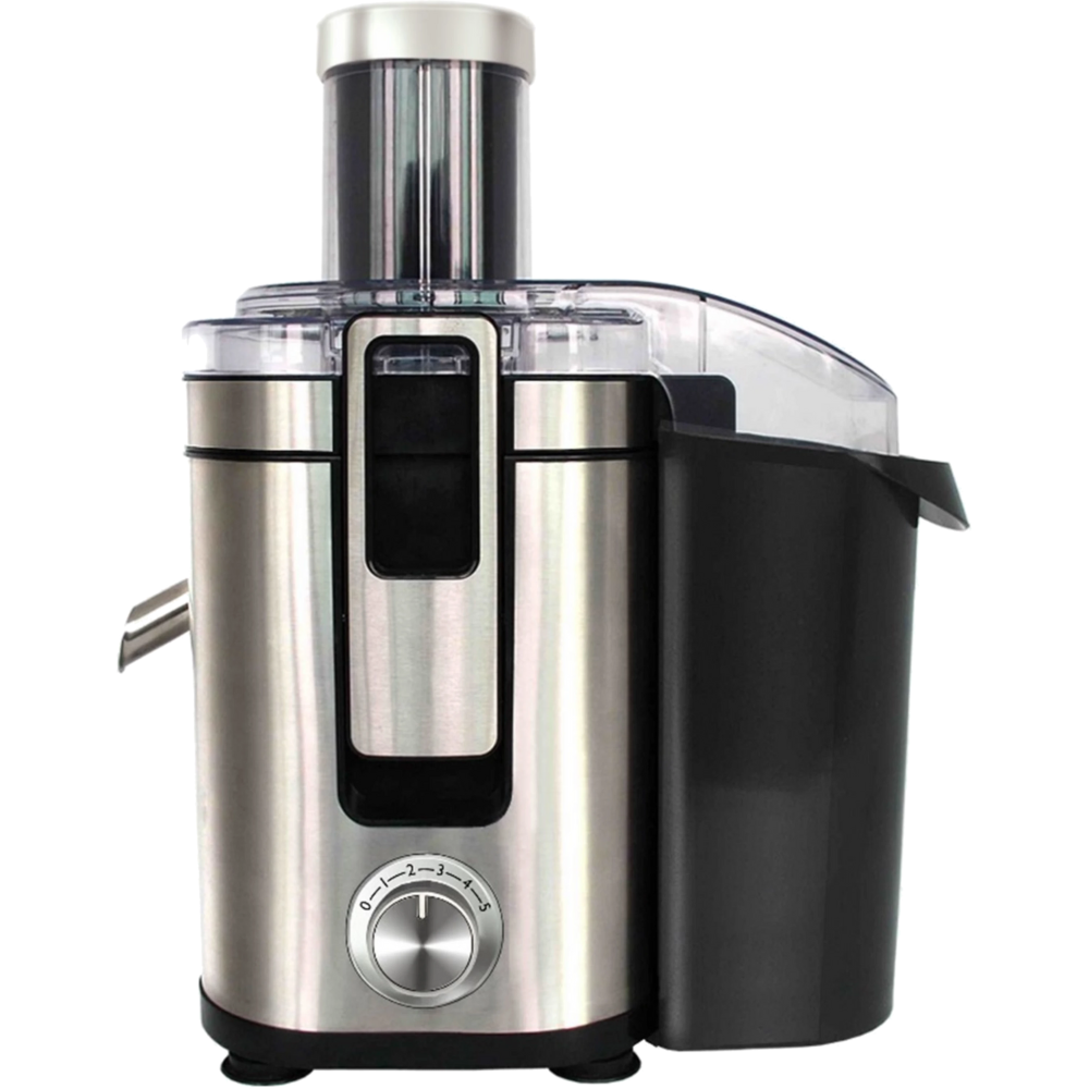 מסחטת פירות קשים מקצועית Sauter JE9080 - אחריות ע"י - יבואן הרשמי