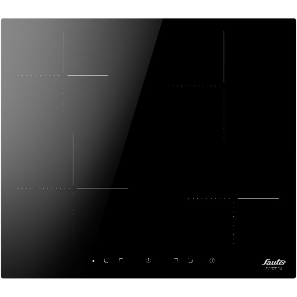 כיריים אינדוקציה SHI6200 מבית Sauter - אחריות - יבואן הרשמי