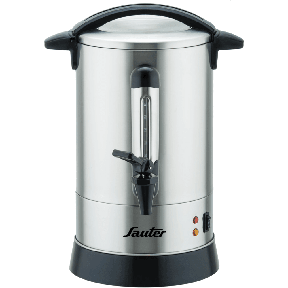 מיחם נירוסטה 6.8 ליטר Sauter WB1230 - K.B.V