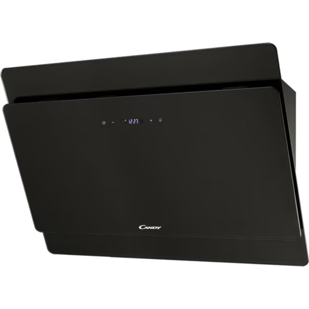 קולט אדים ארובה 60 ס"מ קנדי דגם CVMA60N שחור - יבואן רשמי