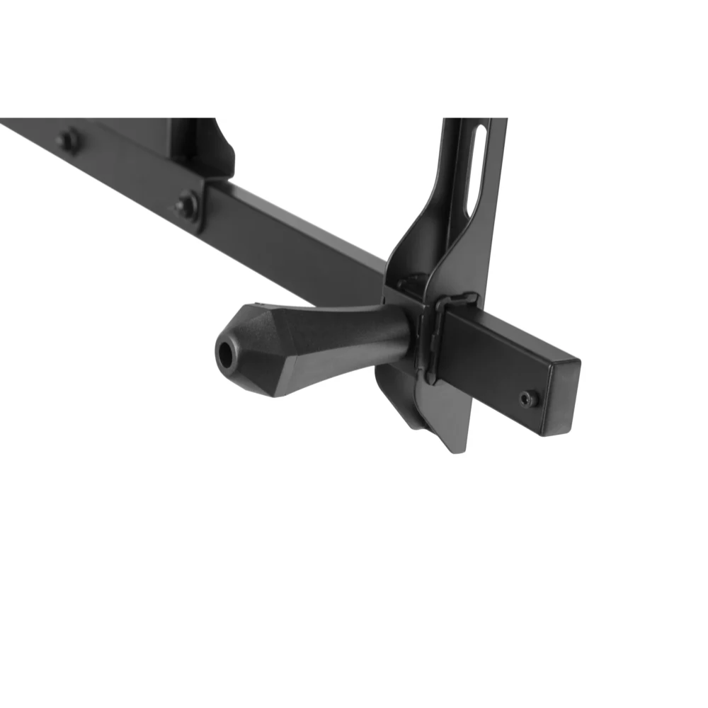 מתקן זרוע חשמלית תקרתית חכמה לגודל מסך עד 70″ Lumi Legend / Brateck PLB-M0546AI - יבואן רשמי