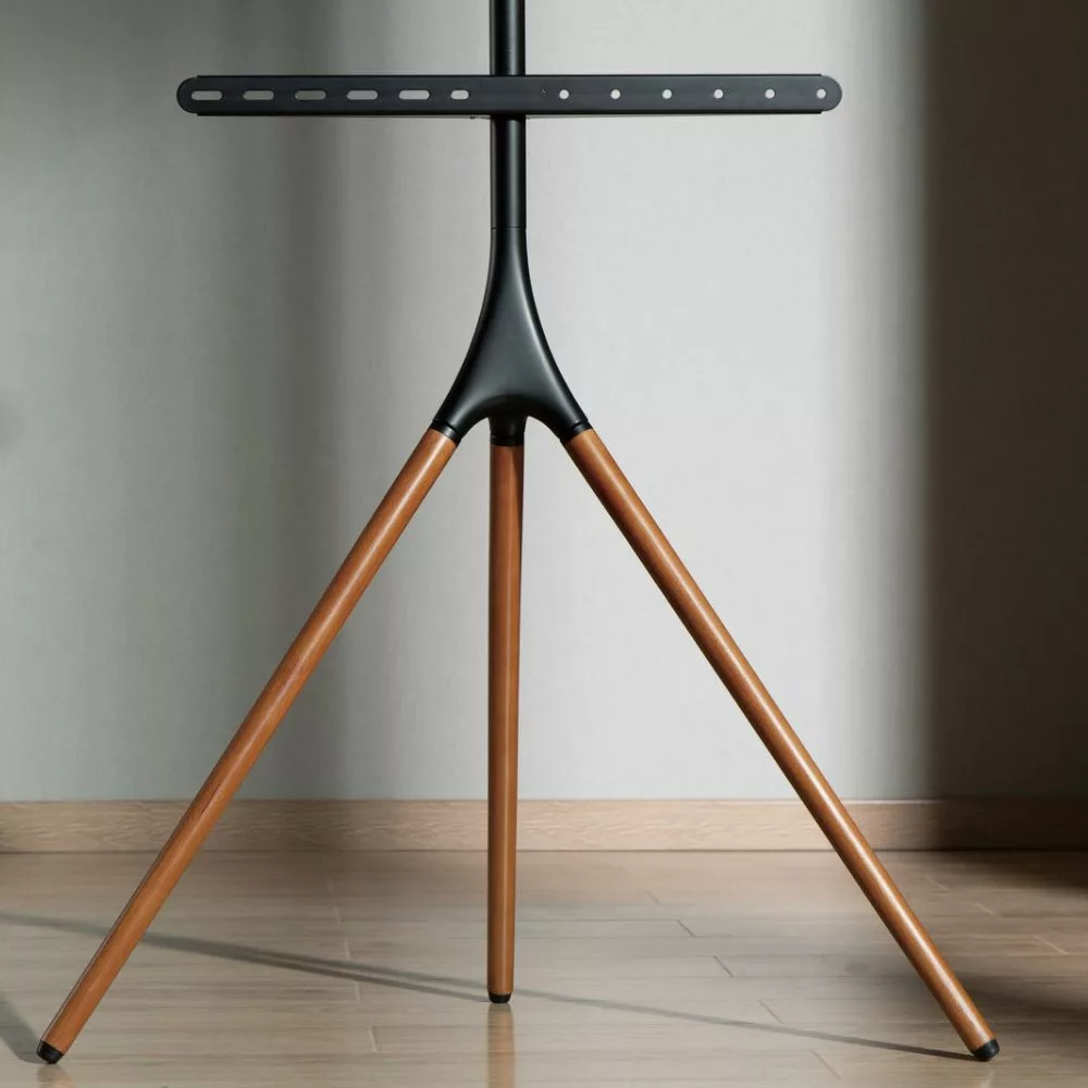 חצובת סטודיו לגודל מסך עד “65 Lumi Legend / Brateck FS12-46F - יבואן רשמי