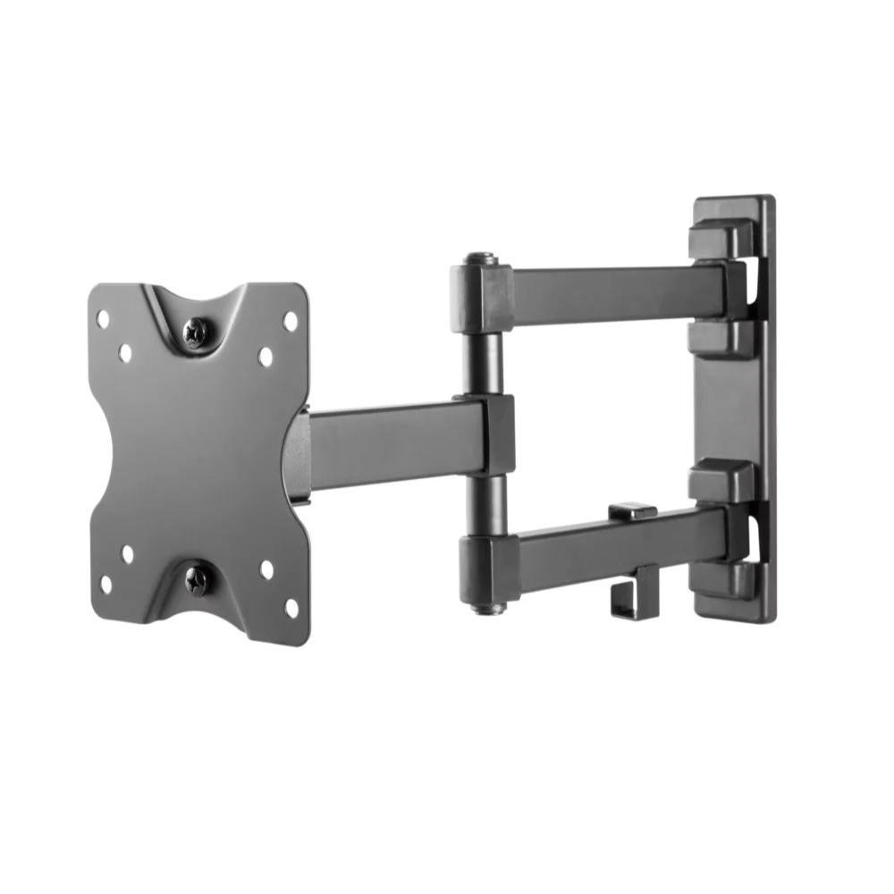 זרוע דו מפרקית לגודל מסך עד “27 Audio Line SP-100 - יבואן רשמי