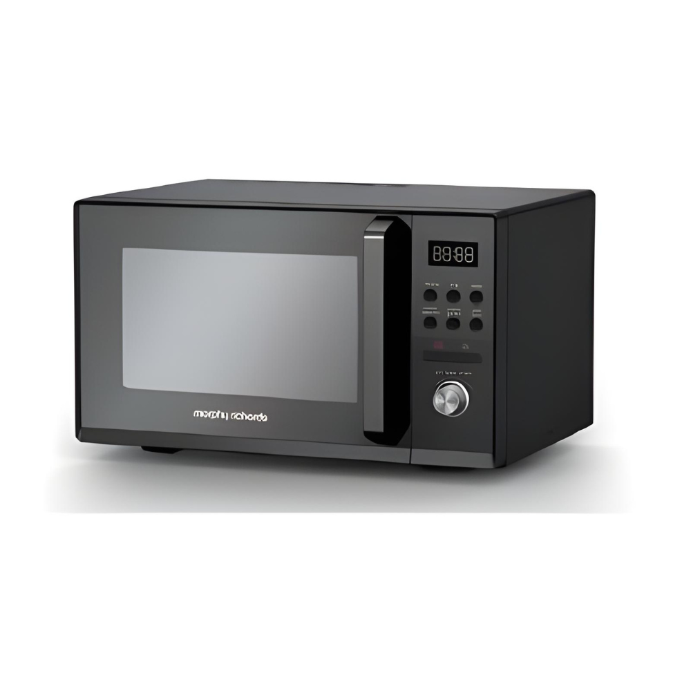 מיקרוגל 28 ליטר דיגיטלי משולב גריל מורפי ריצ'ארדס 44582 MORPHY RICHARDS - יבואן רשמי