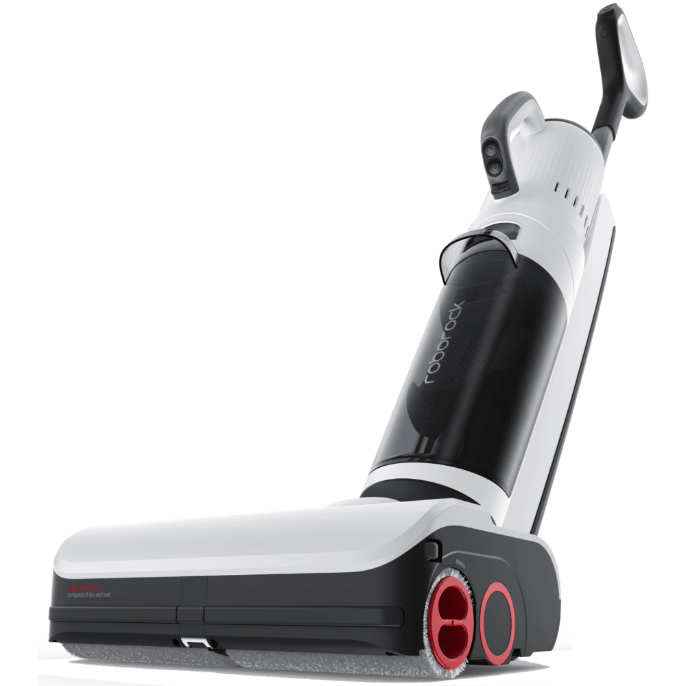 שואב אבק ושוטף אלחוטי Roborock Dyad Pro Combo - K.B.V