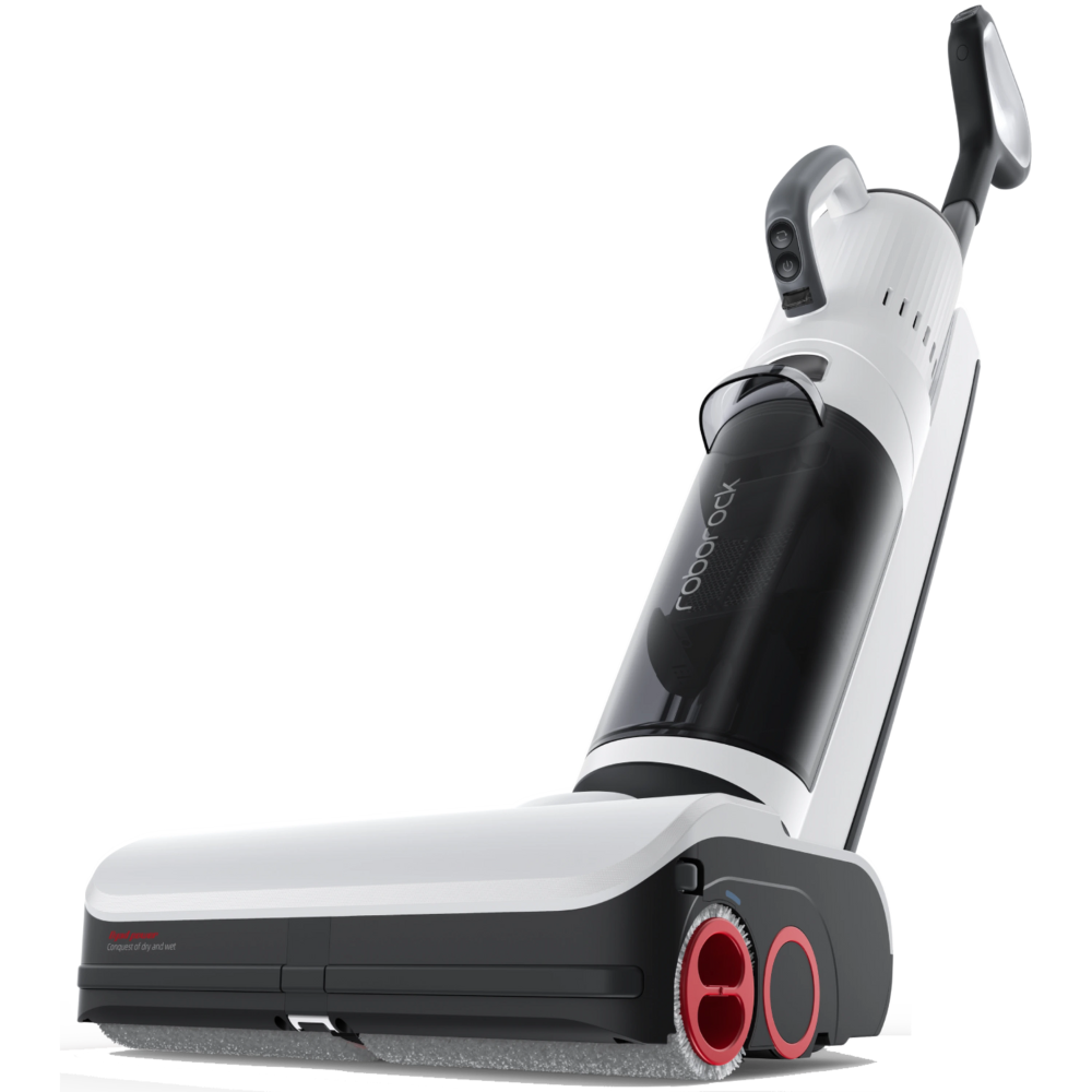 שואב אבק ושוטף אלחוטי Roborock Dyad Pro Combo - שנה אחריות ע"י מודן - יבואן הרשמי
