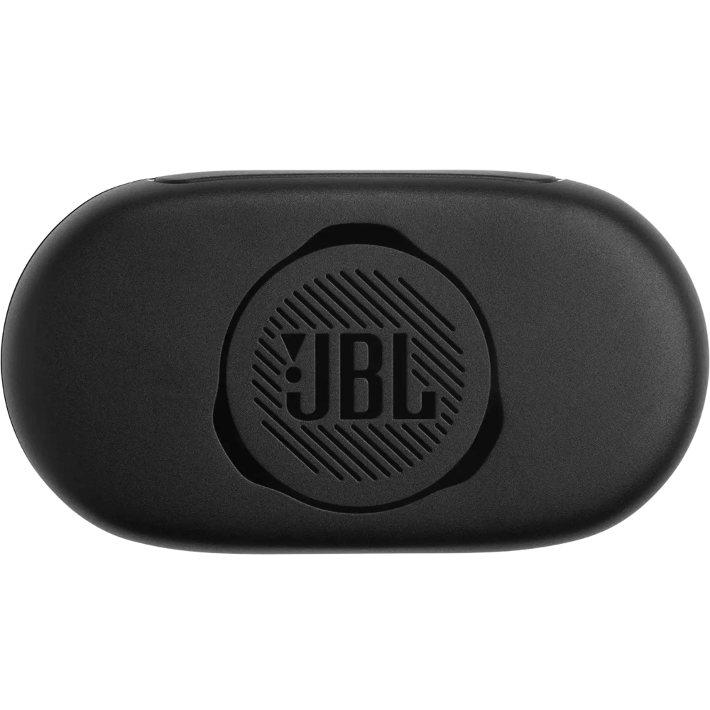 אוזניות גיימינג אלחוטיות JBL Quantum TWS - צבע שחור שנה אחריות ע"י - יבואן הרשמי