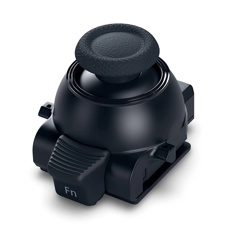 בקר אלחוטי Sony PlayStation DualSense Edge - צבע לבן שנה אחריות ע"י - יבואן הרשמי