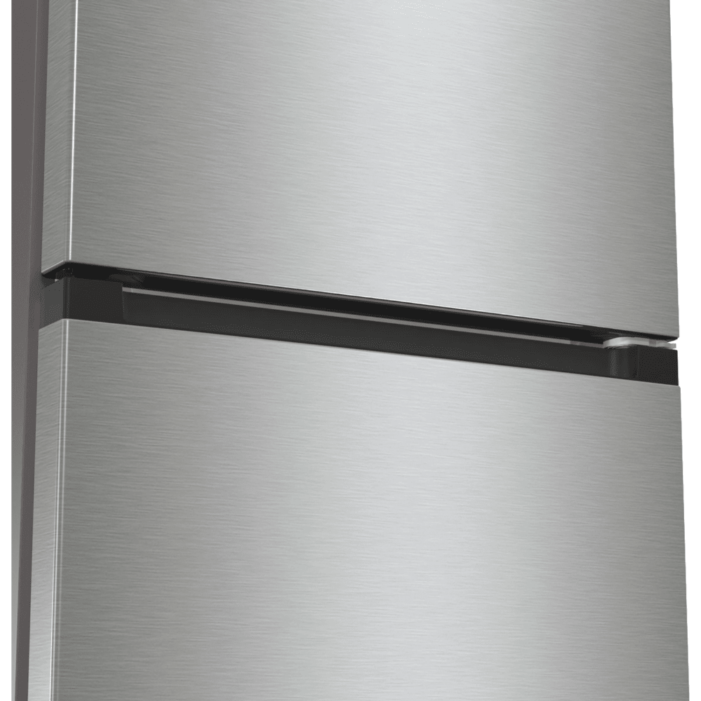מקרר מקפיא תחתון 353 ליטר Gorenje NRK6202AXL4 - גימור נירוסטה - K.B.V