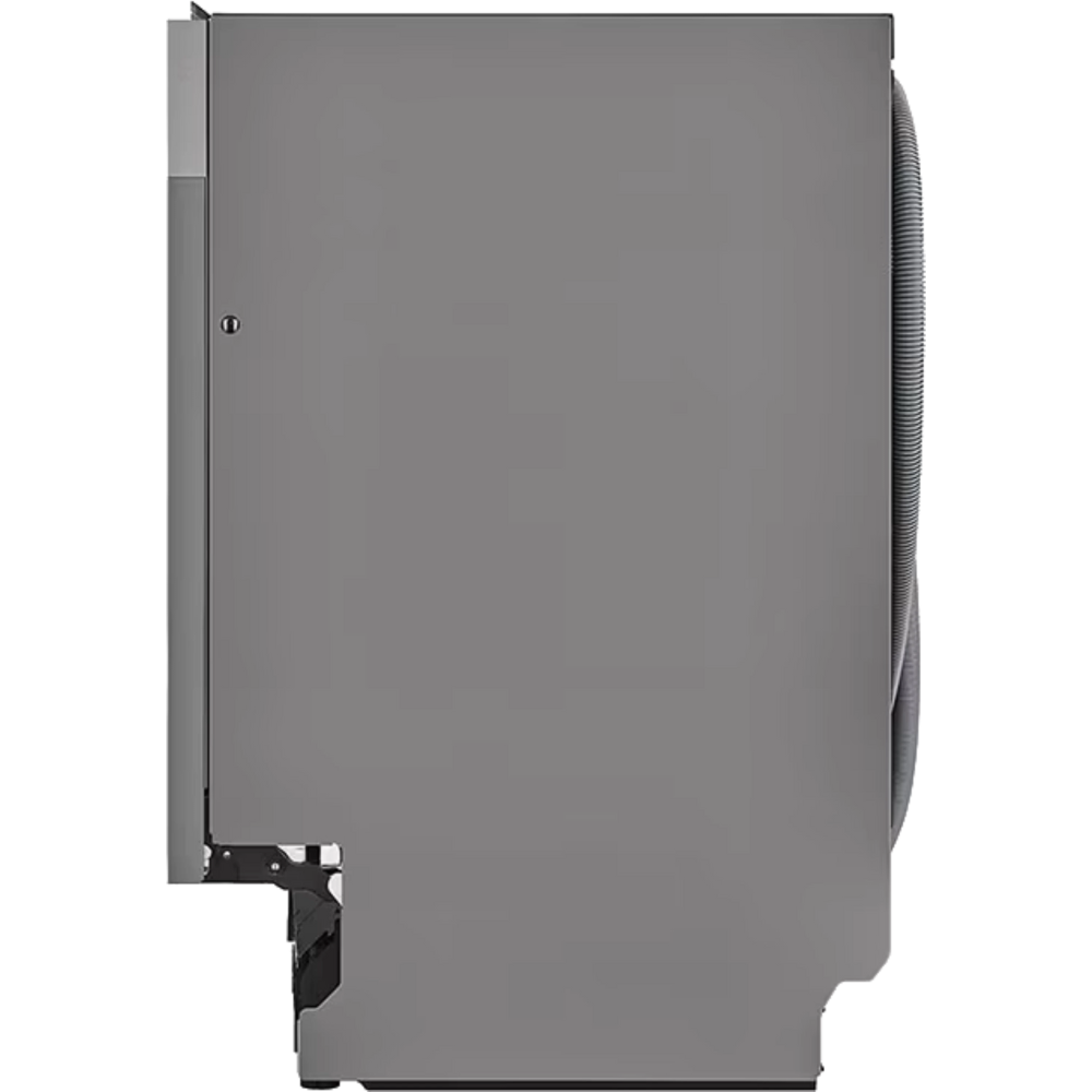 מדיח כלים רחב אינטגרלי מלא 14 מערכות כלים LG DBC513TS - יבואן רשמי