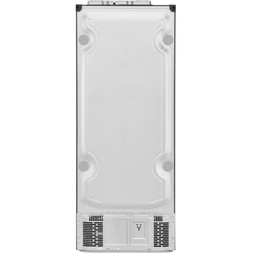 מקרר מקפיא עליון 438 ליטר דגם LG GR-B486IVSU נירוסטה מוברשת - יבואן רשמי