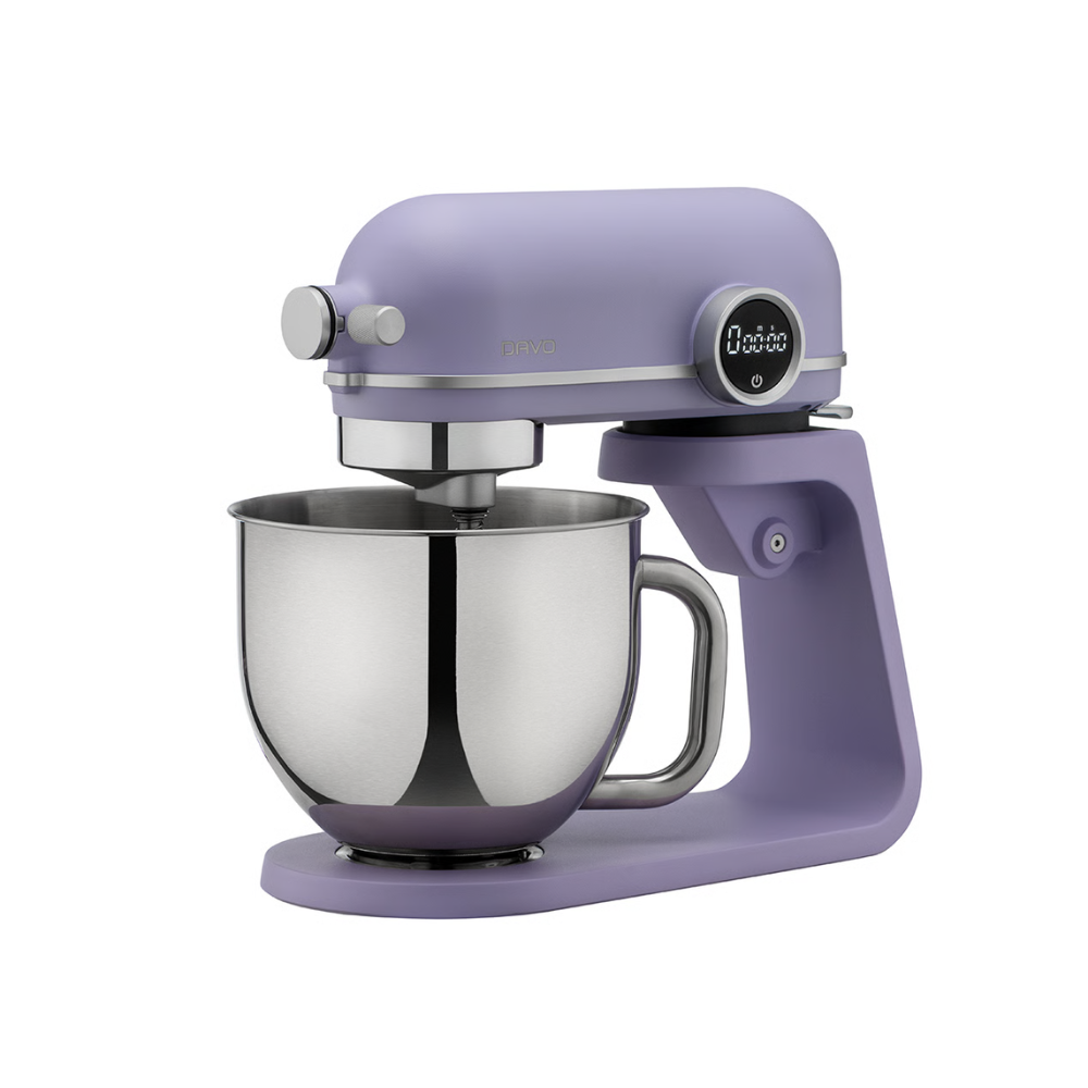מיקסר DAVO DSM5270 סגול - יבואן רשמי