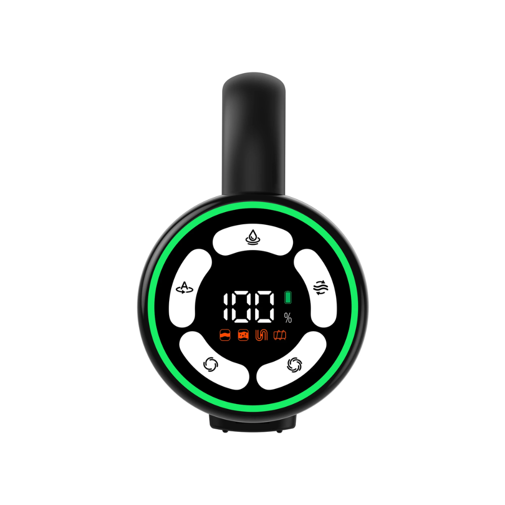 שואב אבק שוטף אלחוטי Dreame M12 - צבע אפור שנתיים אחריות ע"י - יבואן הרשמי