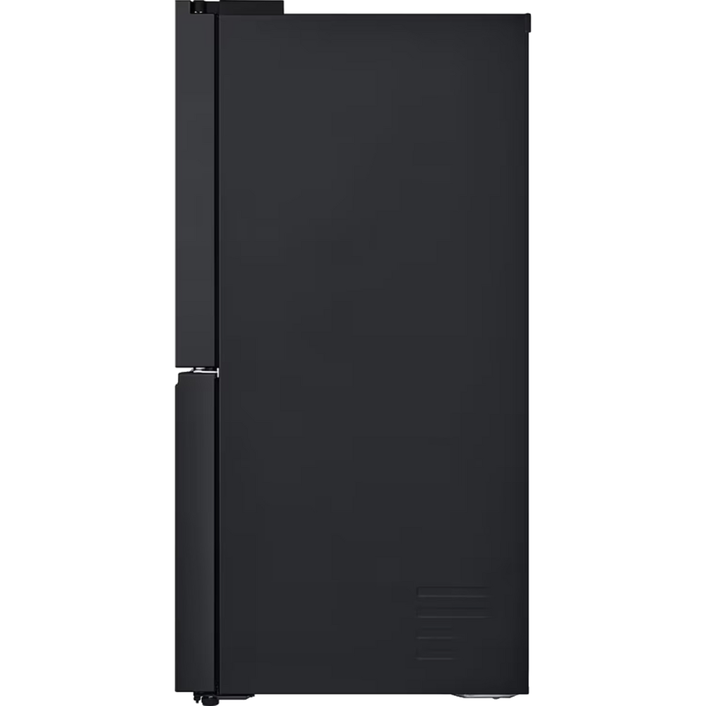 מקרר 4 דלתות 872 ליטר דגם LG GR-929B נירוסטה מושחרת - יבואן רשמי