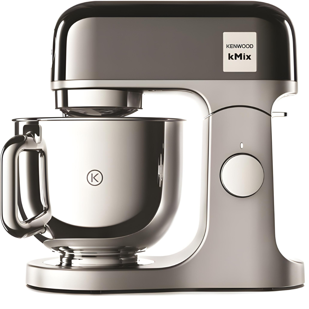 מיקסר Kenwood KMX761BC METAL - צבע שחור כרו - יבואן רשמי