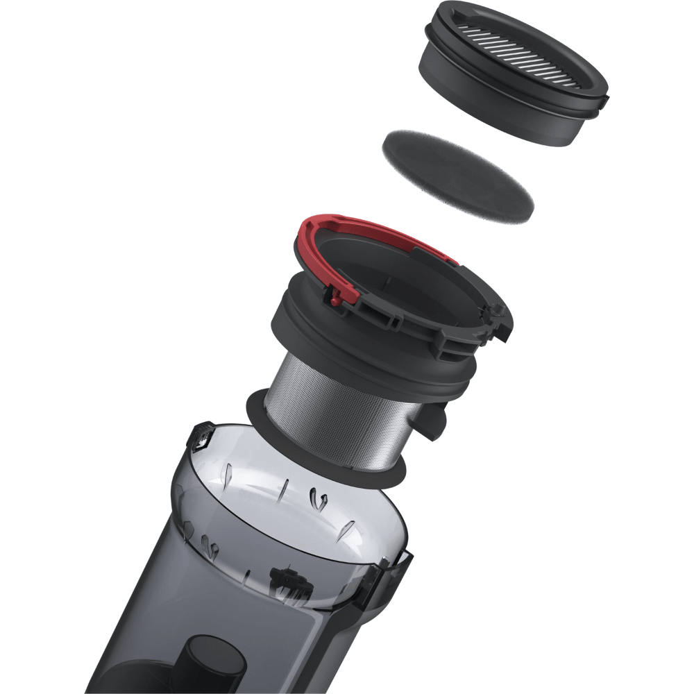שואב אבק ושוטף אלחוטי Roborock Dyad Pro Combo - K.B.V