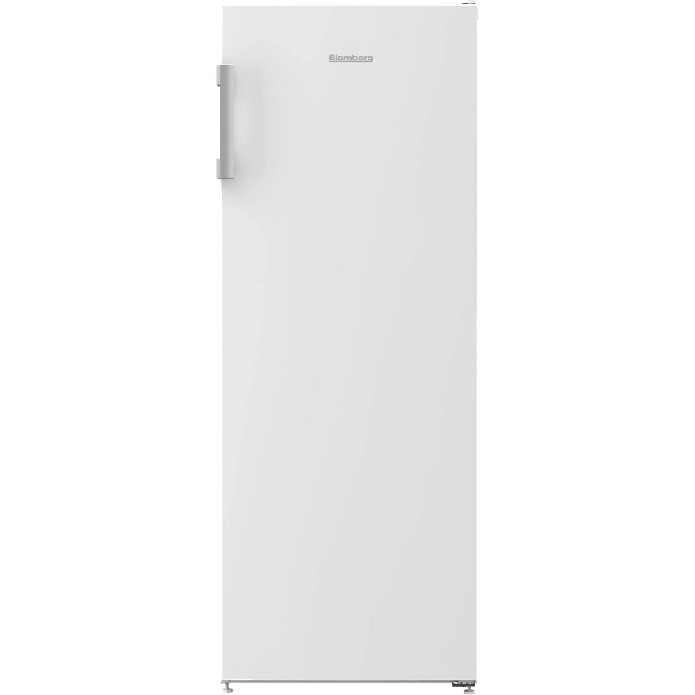 Blomberg מקפיא 5 מגירות Blomberg FNT9557W - גימור לבן - יבואן רשמי