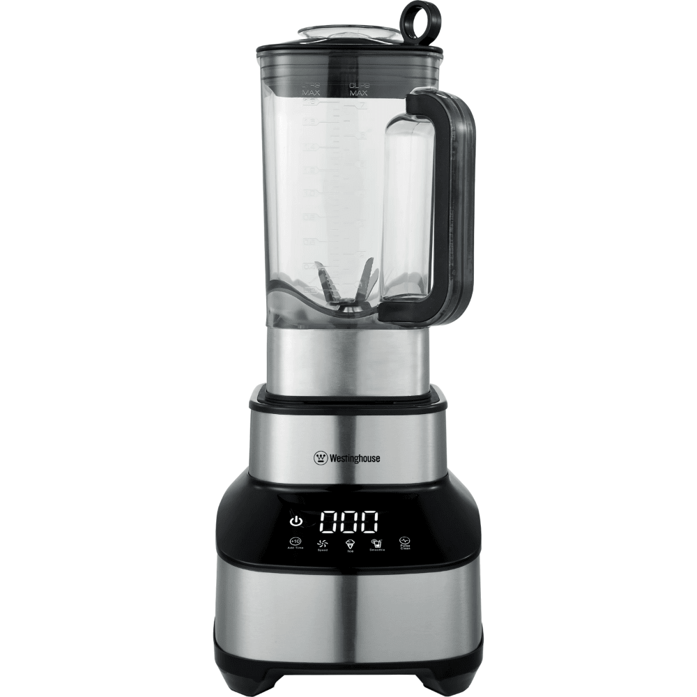 בלנדר דיגיטלי Westinghouse Power Blender WKBE-688 - K.B.V