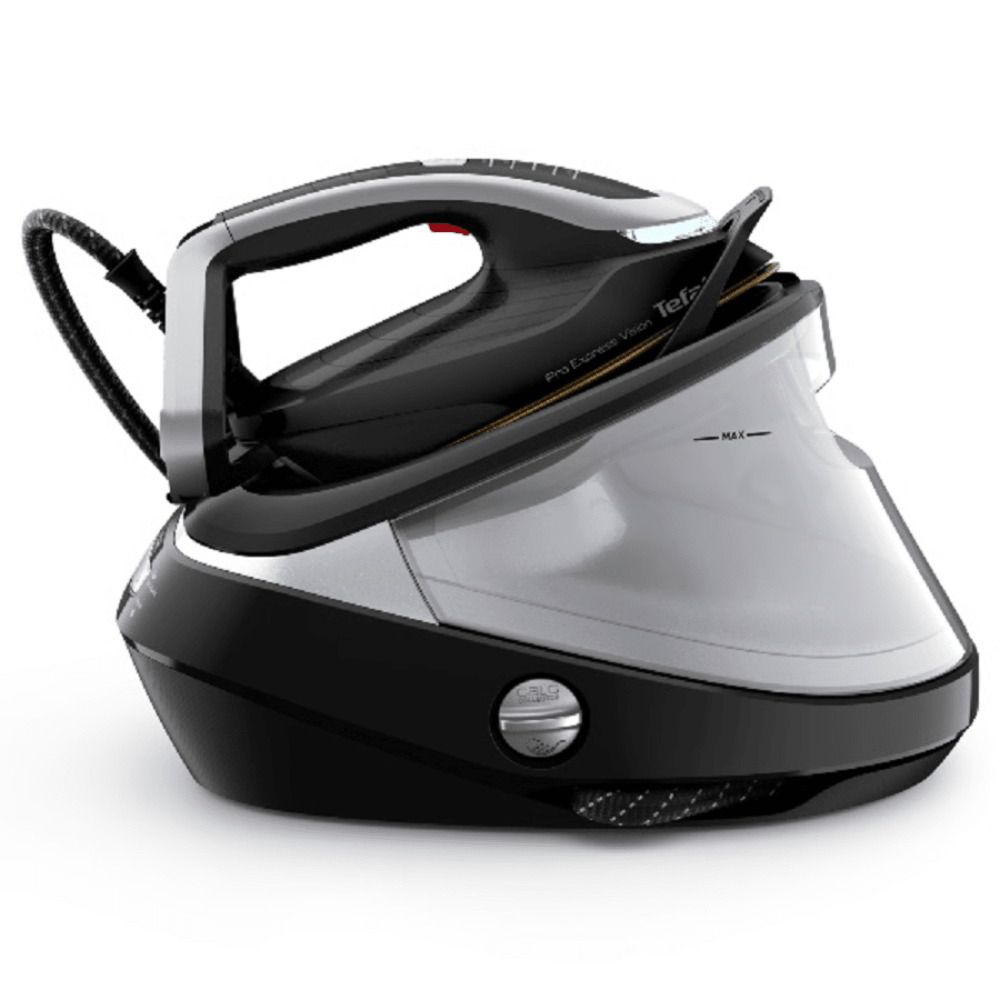 מגהץ קיטור Tefal GV9821 - K.B.V