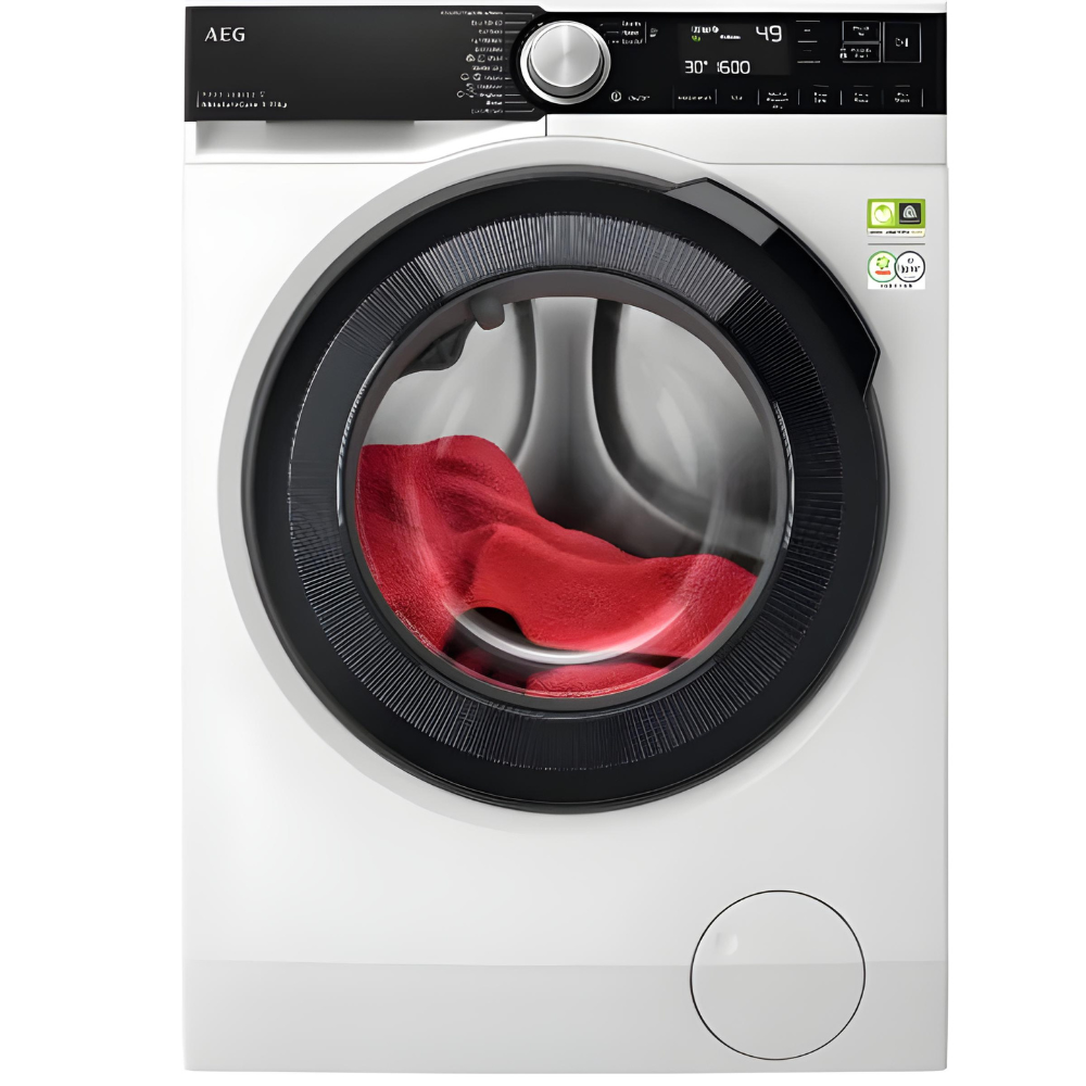 מכונת כביסה 11 ק"ג דגם AEG LF95066UM - יבואן רשמי