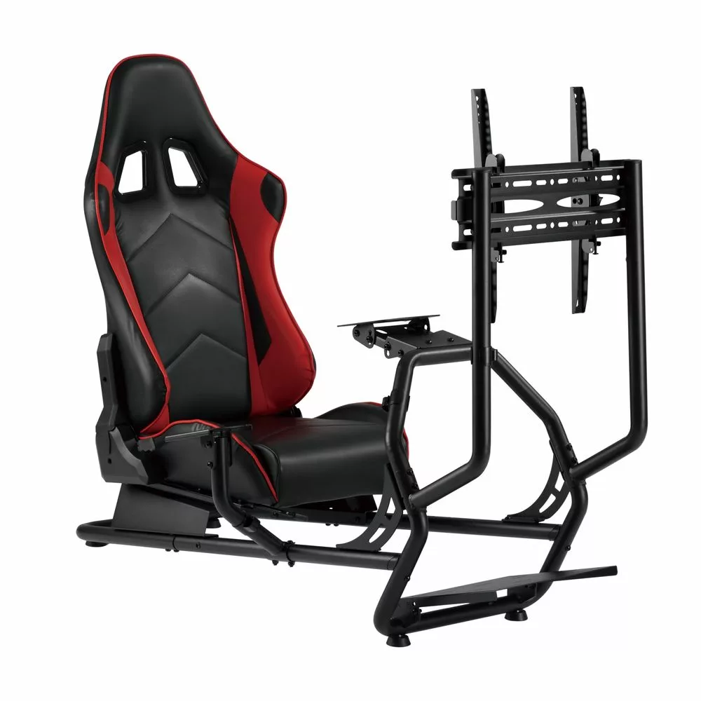 ערכת סימולטור נהיגה V2 מבית SPEEDSEAT V2 - יבואן רשמי