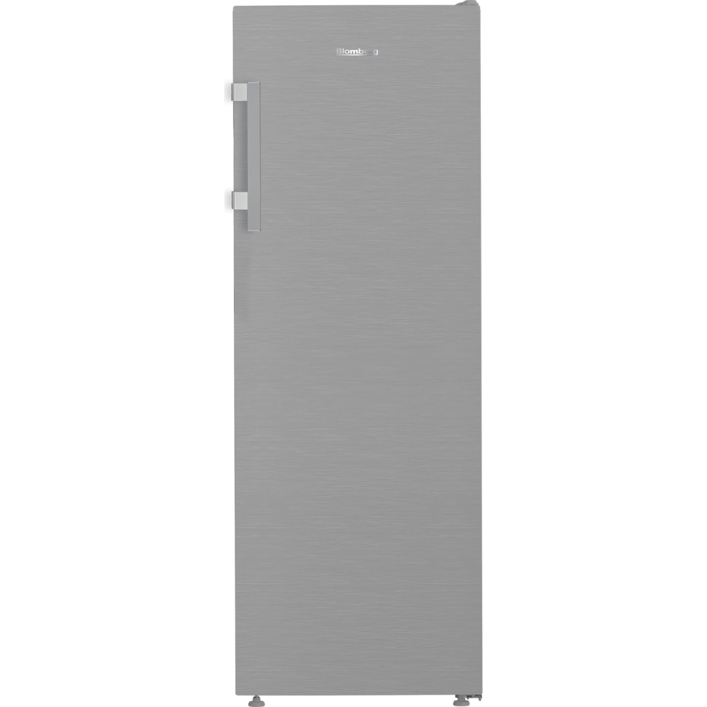 מקפיא 7 מגירות 260 ליטר Blomberg FNT3676X - גימור נירוסטה - יבואן רשמי