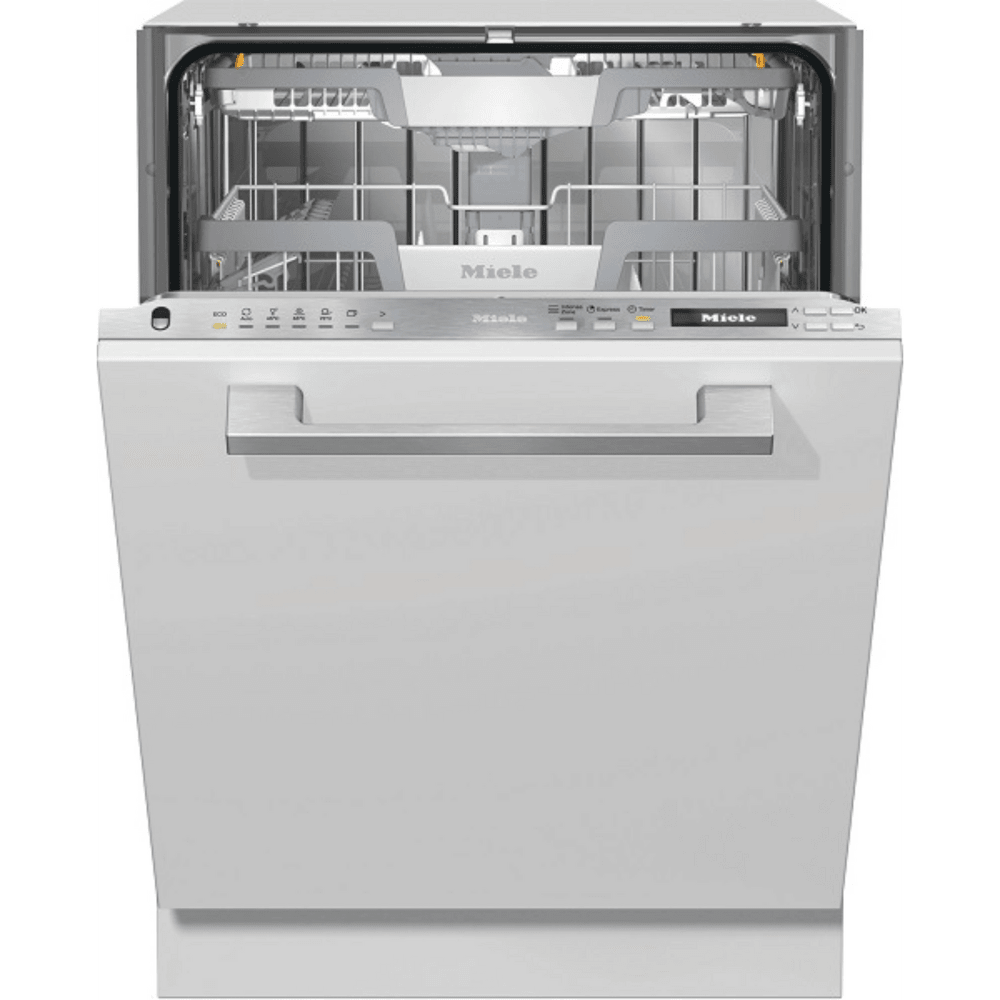 מדיח כלים אינטגראלי מלא 60XXL ס"מ Miele G7065 SCVI - תוצרת גרמניה - K.B.V