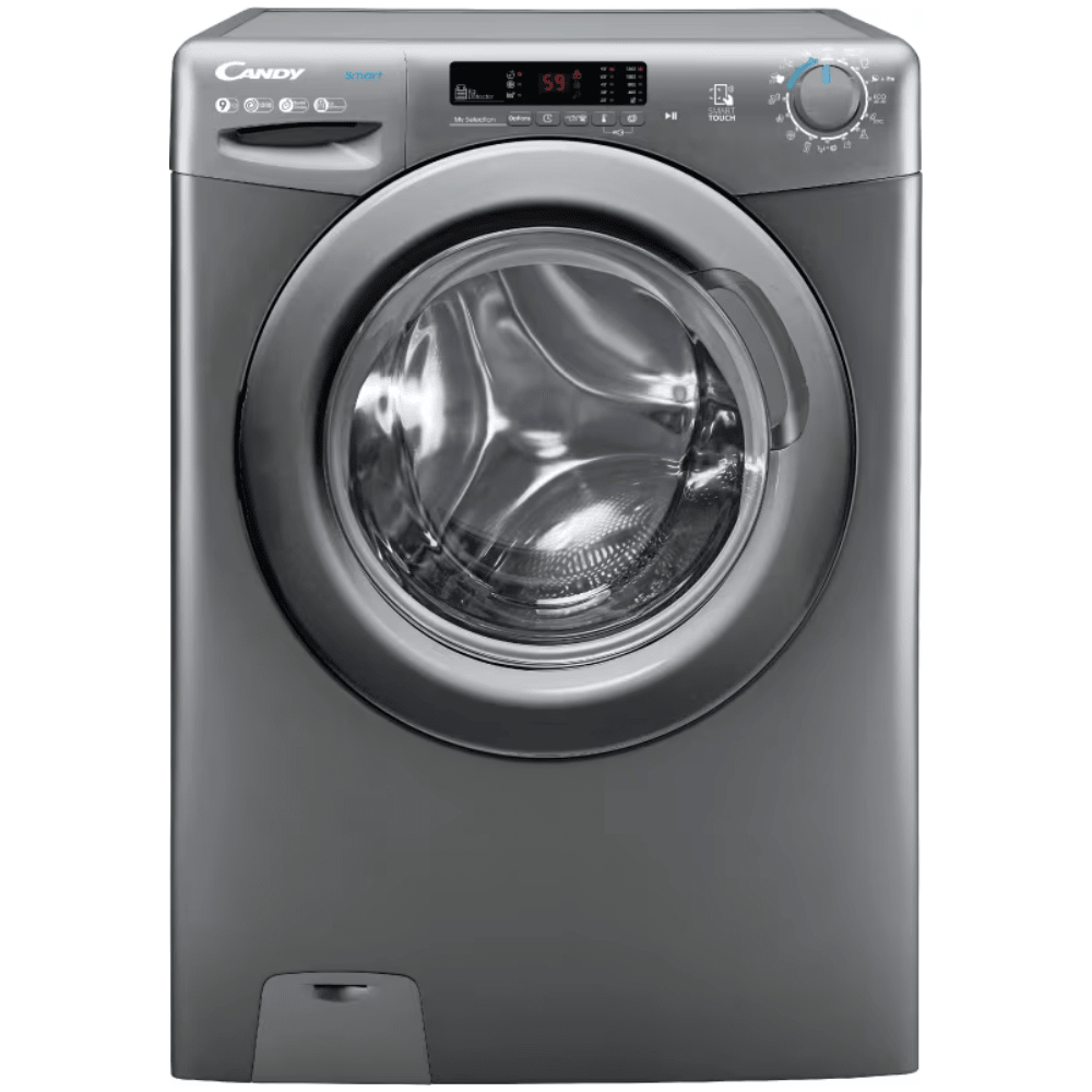 מכונת כביסה Candy CS1292DRRE/1-S - K.B.V