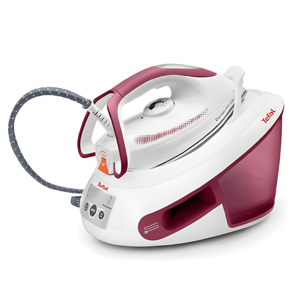 מגהץ קיטור TEFAL SV8012 - K.B.V