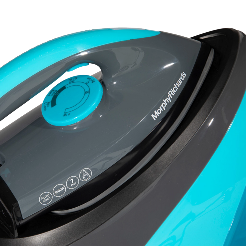 מגהץ קיטור Morphy Richards 42611 - יבואן רשמי