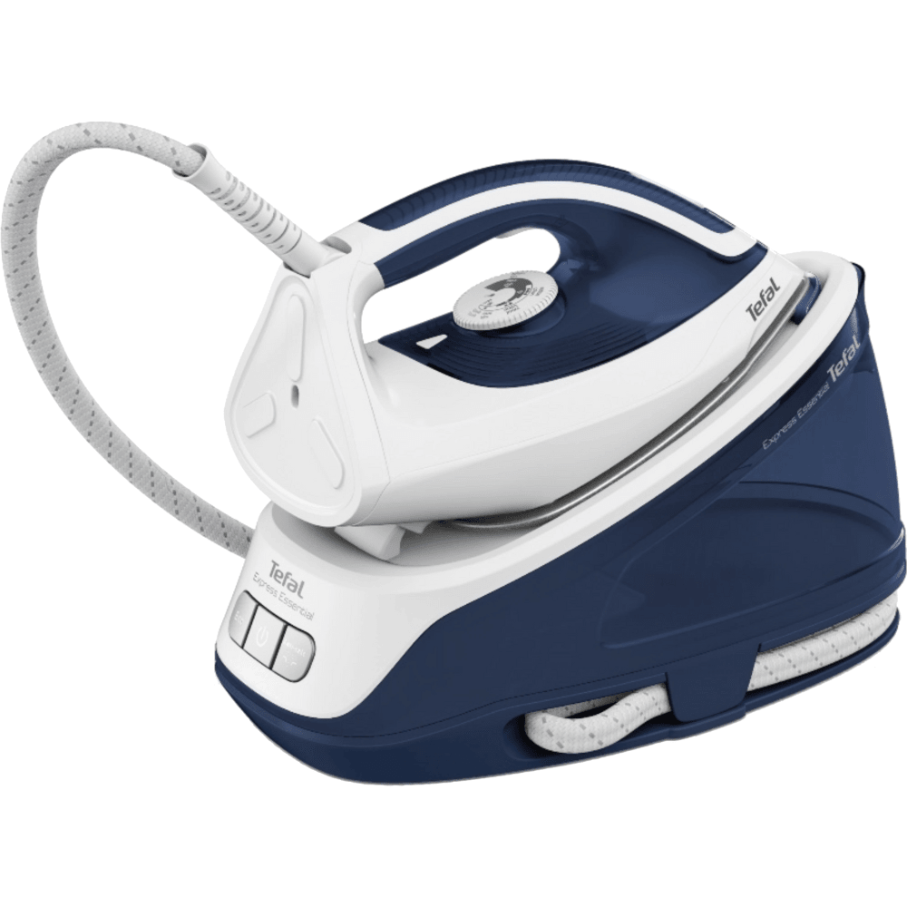 מגהץ קיטור Tefal SV6116 - K.B.V