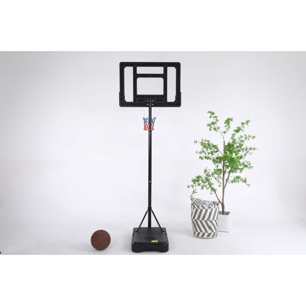 מתקן סל מתכוונן עד 260cm דגם MSH-13-1 מבית ROSSO ITALY - יבואן רשמי