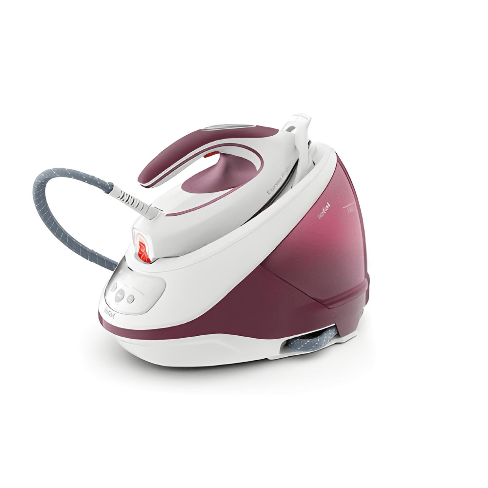 מגהץ קיטור עם מיכל 1.8 ליטר מבית TEFAL SV9201 TEFAL - K.B.V
