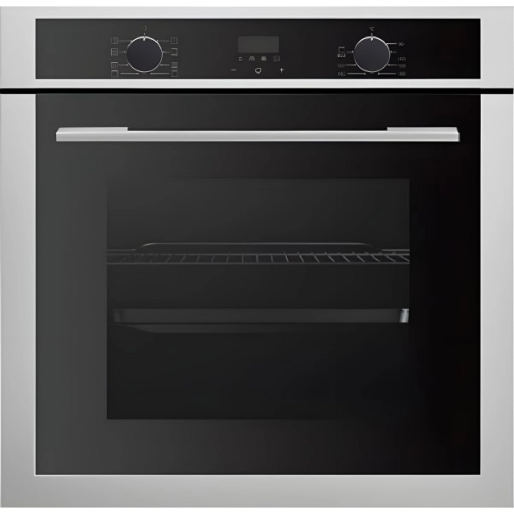 תנור בנוי 69 ליטר Sauter Cuisine 5010IX - גימור נירוסטה אחריות ע"י - יבואן הרשמי