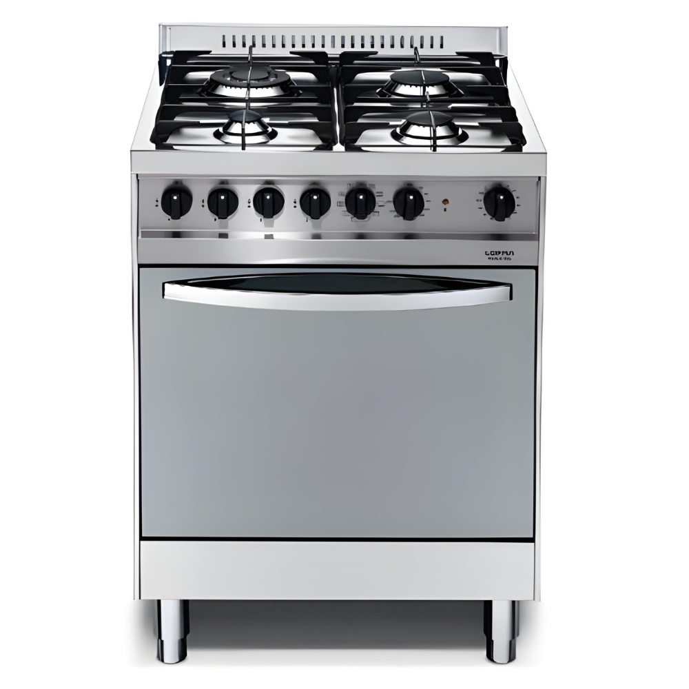 תנור אפייה משולב 70 ליטר תוצרת איטליה אחריות נירוסטה דגם - LOFRA MS66MF תוצרת איטליה - יבואן רשמי