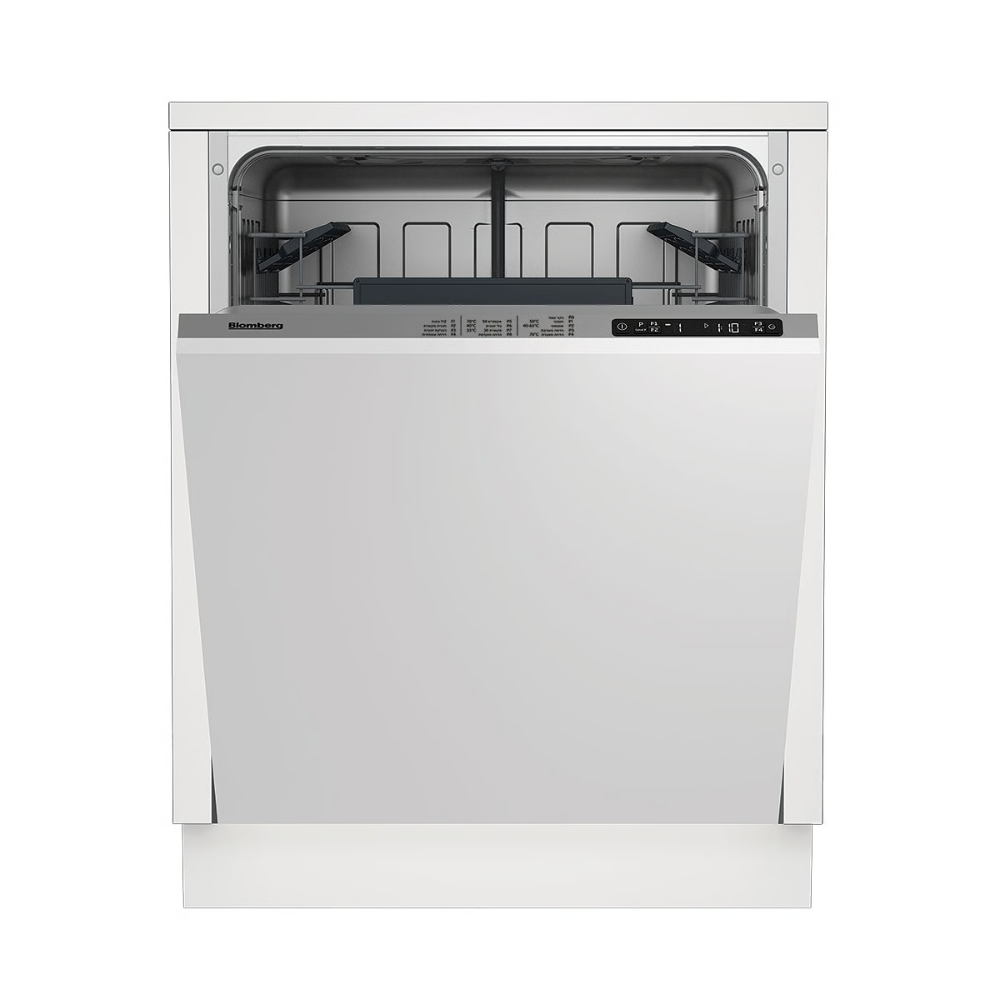 מדיח אינטגראלי בלומברג דגם BLOMBERG GVN209P8X - יבואן רשמי