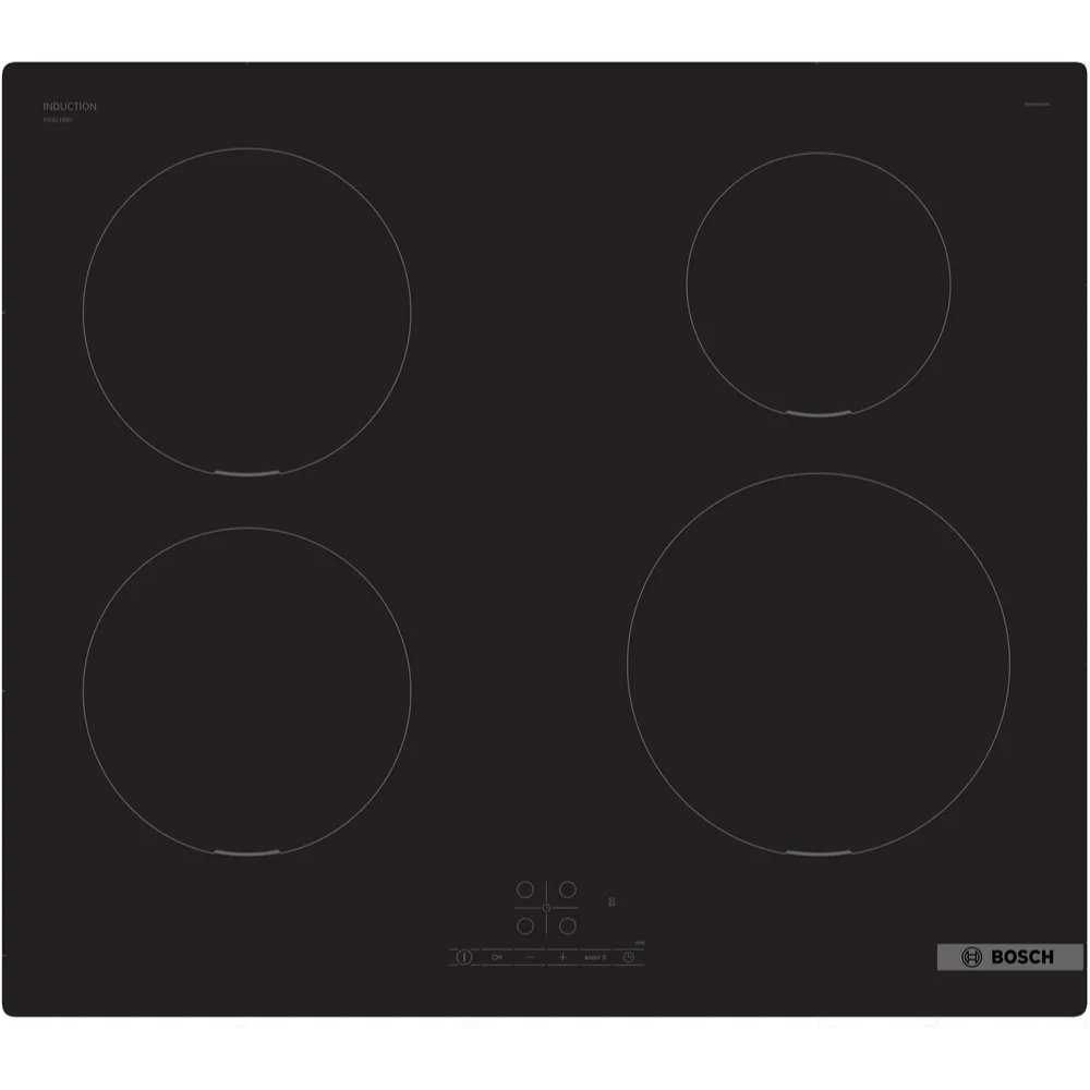 כיריים אינדוקציה BOSCH בוש PIE611BB5E - יבואן רשמי