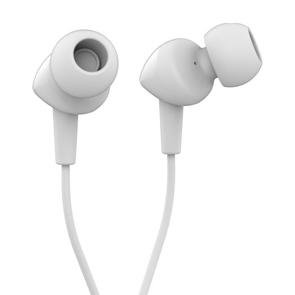 אוזניות חוטיות JBL C100 - יבואן רשמי