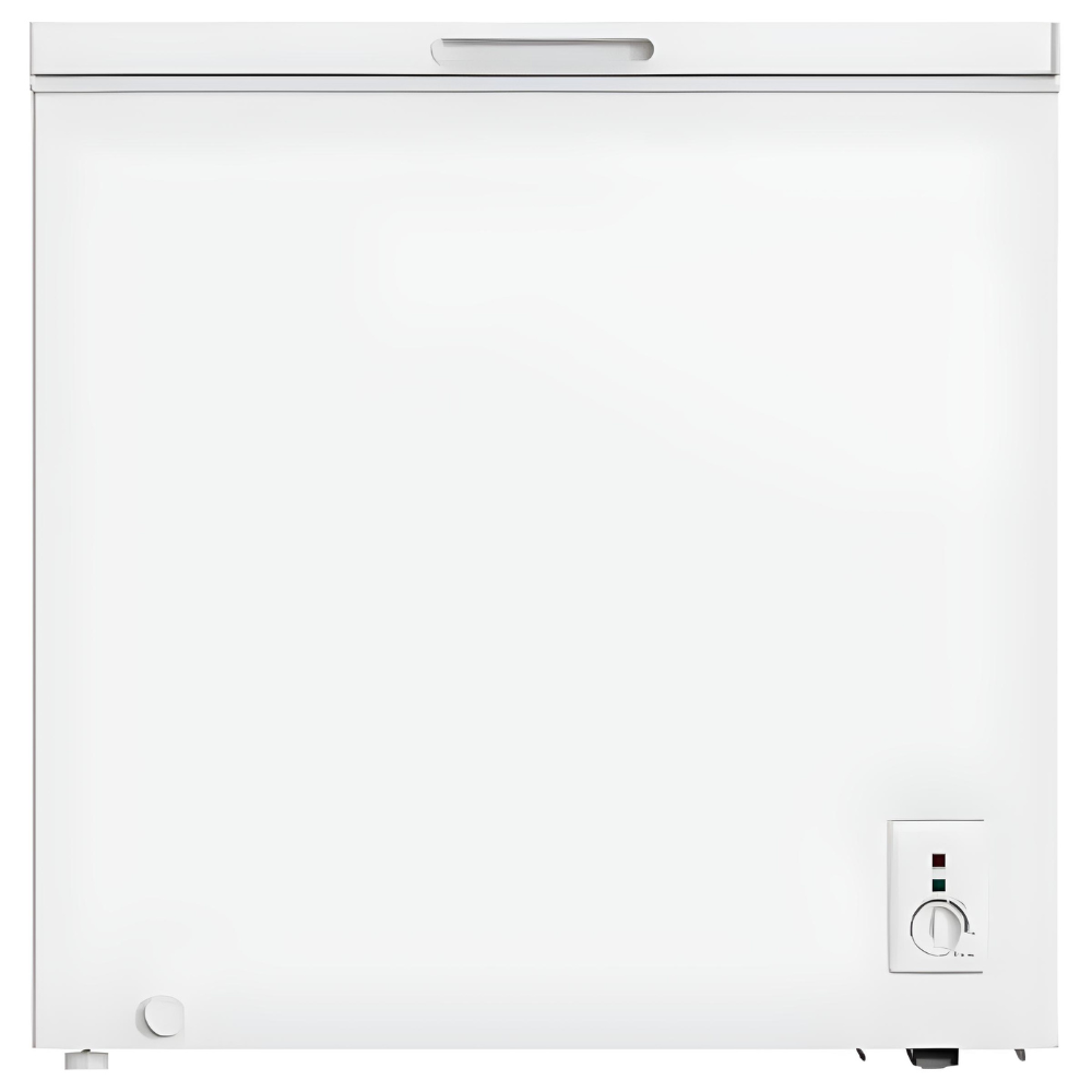 מקפיא שוכב - 299 ליטר General GE370MCW - יבואן רשמי