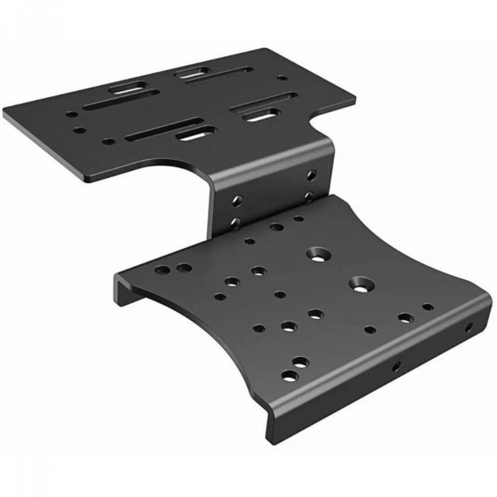 פלטה לעמדות SpeedSeat לידית הילוכים ובלם יד Audio Line HB Pro - יבואן רשמי