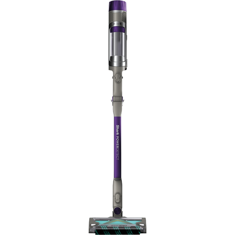 שואב אבק אלחוטי Shark Power Detect IP1253 - יבואן רשמי