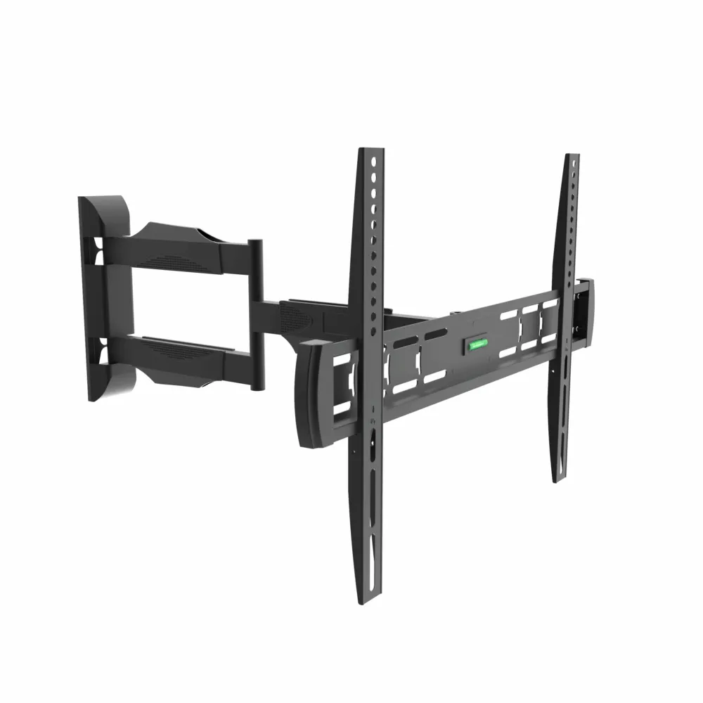 זרוע דו מפרקית למסכים 37״ עד 75״ Audio Line SP-650 - יבואן רשמי