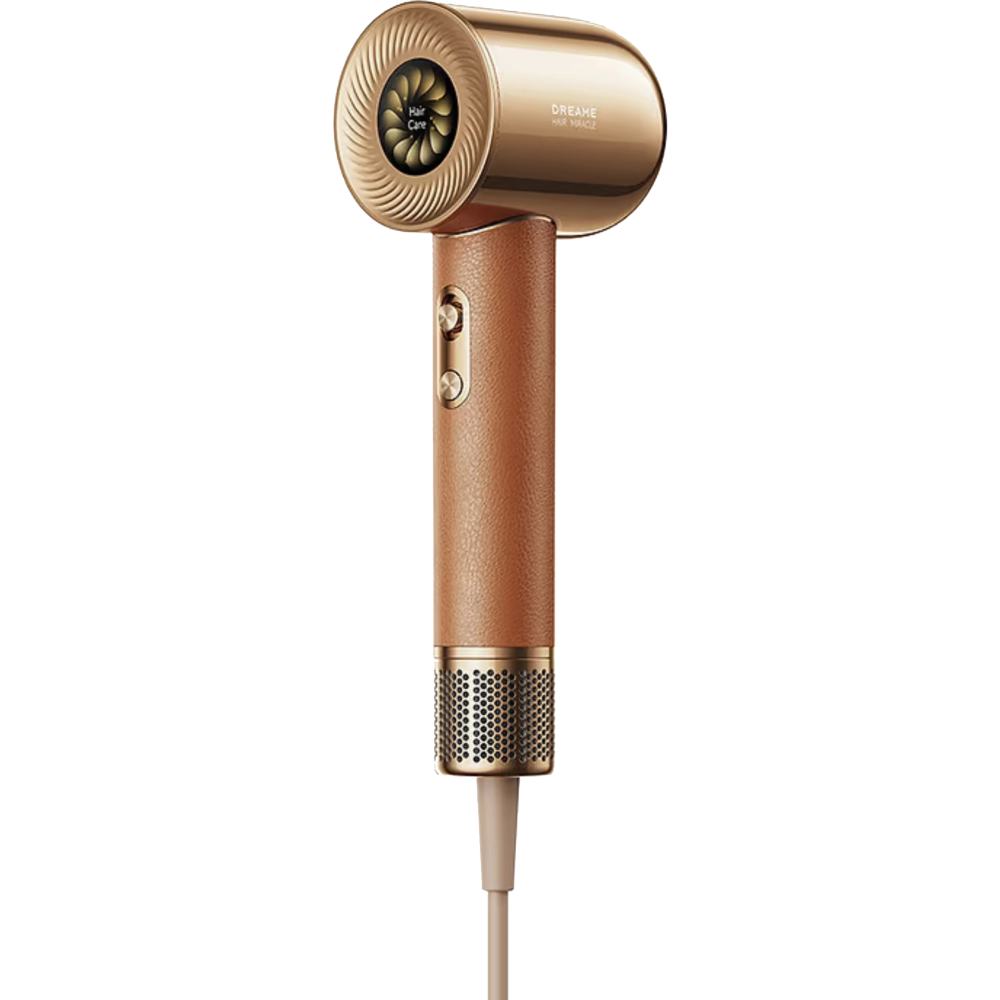 מייבש שיער עוצמתי Dreame Hair Miracle - יבואן רשמי