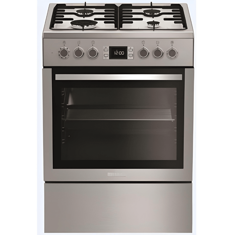 תנור אפייה משולב 65 ליטר נירוסטה דגם BLOMBERG HGN8433X - K.B.V