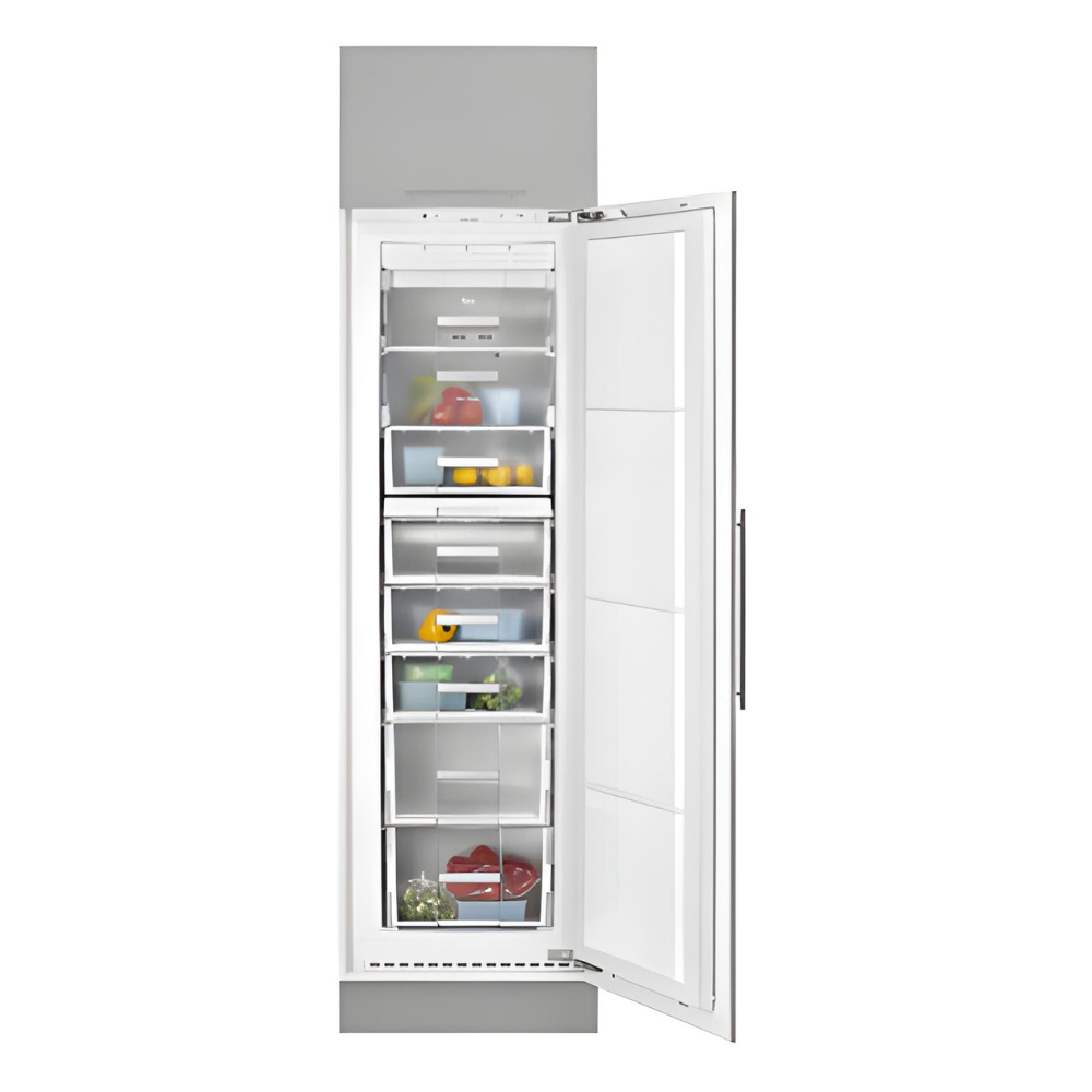 מקפיא אינטגרלי דגם RSF 73350 תקה Teka - יבואן רשמי