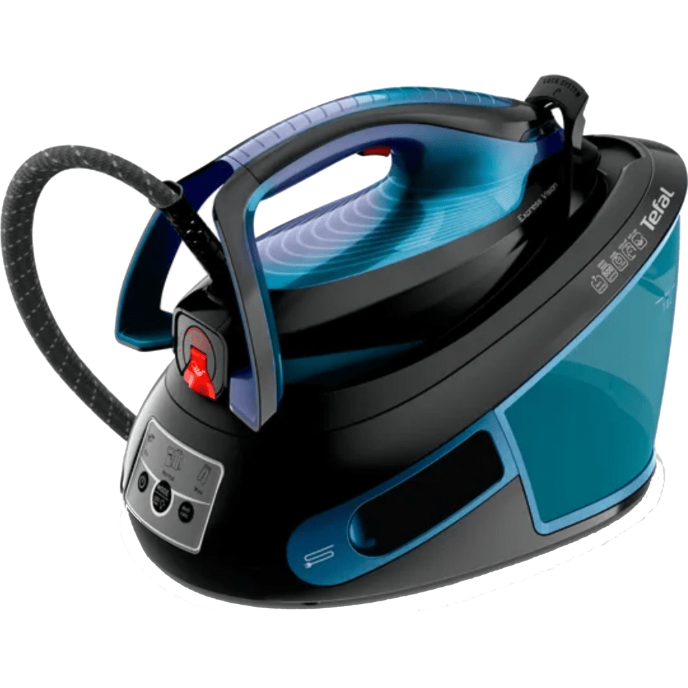 מגהץ קיטור Tefal SV8151E0 - K.B.V