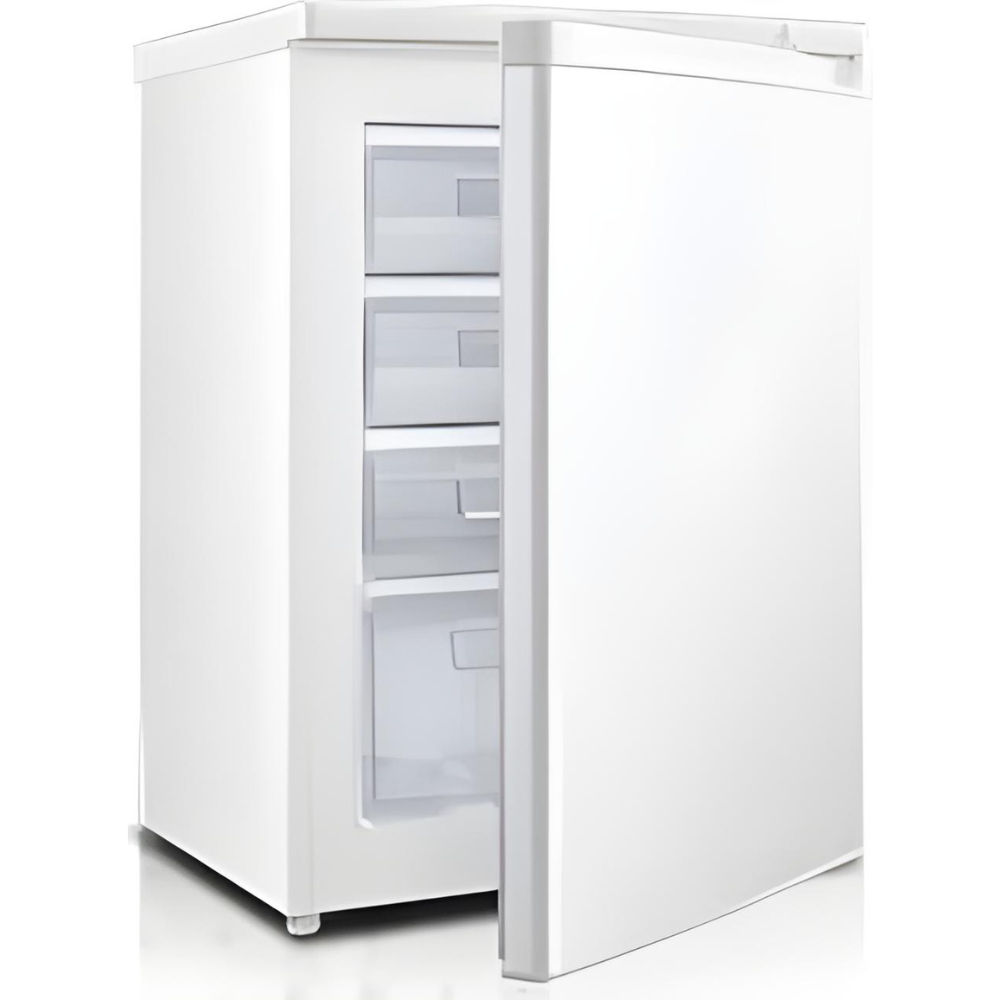 מקפיא משרדי ג'נרל דגם GE12W לבן - יבואן רשמי