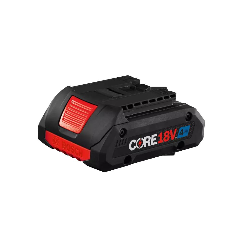סוללה 18V 4Ah PRO CORE GBA18V40 BOSCH