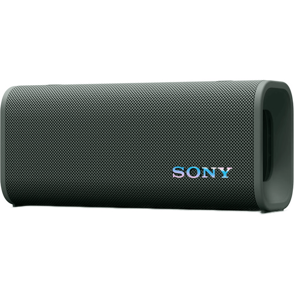רמקול אלחוטי נייד Sony ULT FIELD 3 IP67 - צבע אפור - K.B.V